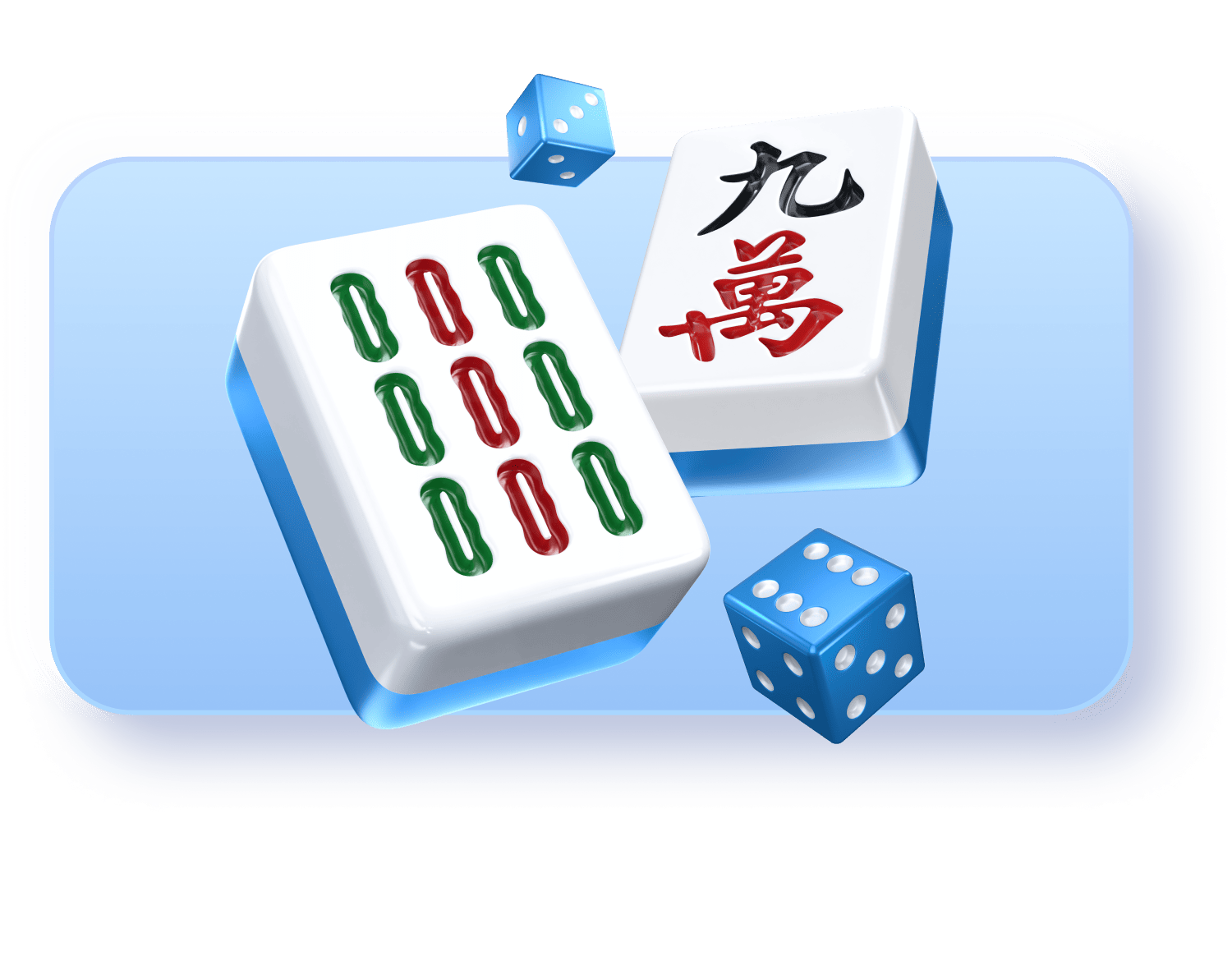 Featured Games